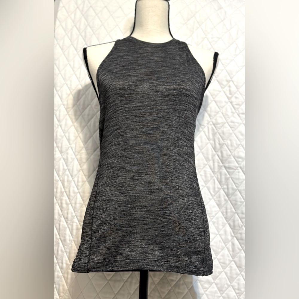 Lululemon racerback tank top